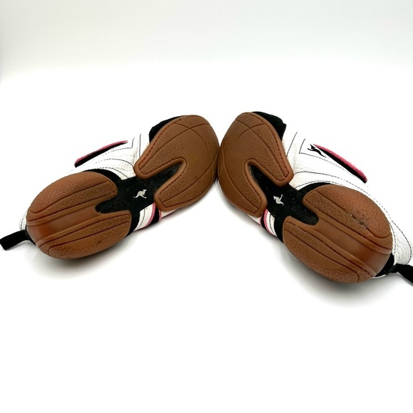 kangaROOS Shoes Vintage Kangaroos Kick Boxing Athletic Shoes Poshmark